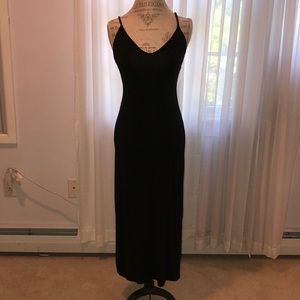 Brandy Melville Black Dress